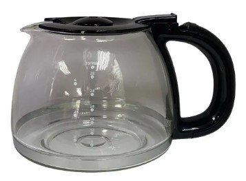 Jarra compatível Cafeteira Britania CP30 / CP 30 INOX