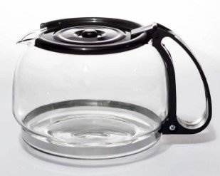 Jarra Cafeteira Britânia Cb26/ Ncf26/ Ncp26
