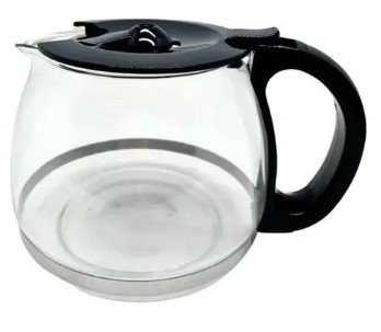 Jarra Cafeteira Elétrica Mondial Dolce Arome 18
