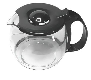 Jarra Compatível Cafeteira Arno Perfectta