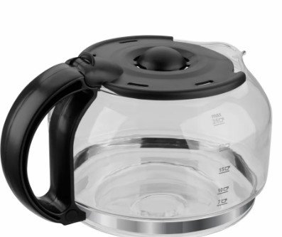 Jarra de Cafeteira Electrolux CMB21 Original A09753501
