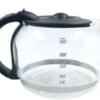 Jarra de Cafeteira Electrolux CME11 Original A07682801