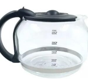 Jarra de Cafeteira Electrolux CME11 Original A07682801