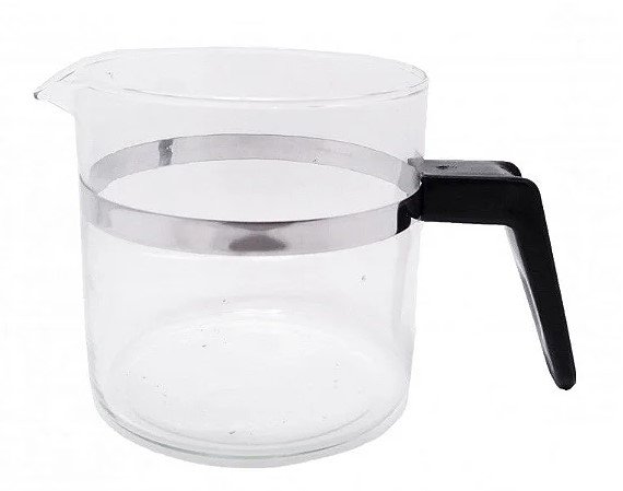 Jarra de Cafeteira Arno Cafe Expresso Compativel