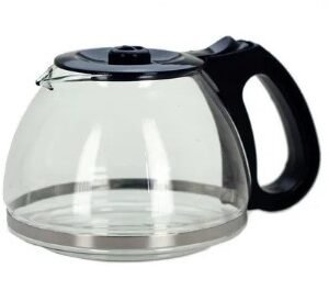 Jarra Compatível Cafeteira Electrolux Chef