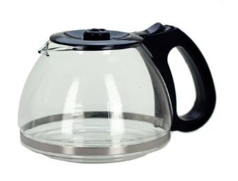 Jarra Compatível Cafeteira Electrolux Chef