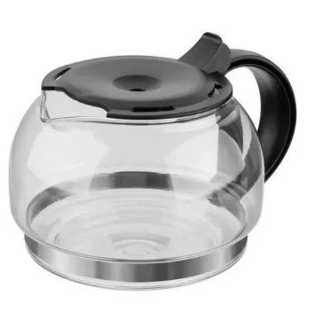 Jarra Cafeteira Electrolux Original Cmb31 / Electrolux Cm100