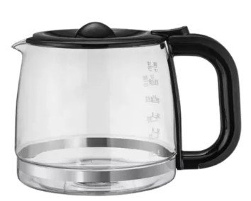 Jarra de Cafeteira Electrolux CMM20 Original A09631001