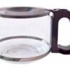 Jarra Cafeteira Walita Confort Comfort Plus Ri7448 Preta