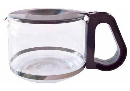 Jarra Cafeteira Walita Confort Comfort Plus Ri7448 Preta