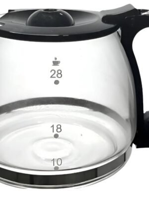 Jarra Compatível Para Cafeteira Britânia Cp28