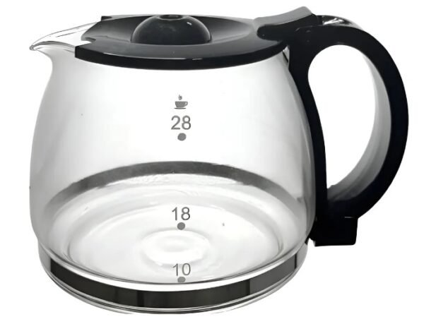 Jarra Compatível Para Cafeteira Britânia Cp28