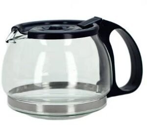 Jarra Compatível Cafeteira Black & Decker Dcm40