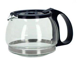 Jarra Compatível Cafeteira Black & Decker Dcm40