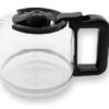 Jarra de Cafeteira Electrolux Original Ecm25 A24208001