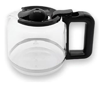 Jarra de Cafeteira Electrolux Original Ecm25 A24208001