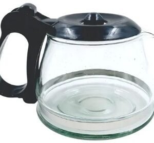 Jarra De Cafeteira Compativel Nks Tsk225 14 Xic. Vidro Forte