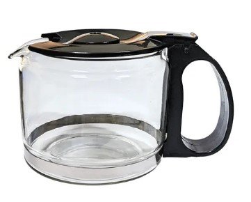 Jarra Compatível Para Cafeteira Nks Milano Ml-228 16 Xicaras