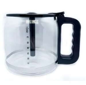 Jarra Vidro Para Cafeteira Philco Pcf50pdi Design Original