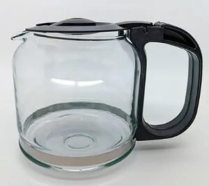 Jarra Compatível Para Cafeteira Philco Ph17 Modelo Alto