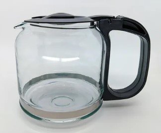 Jarra Compatível Para Cafeteira Philco Ph17 Modelo Alto