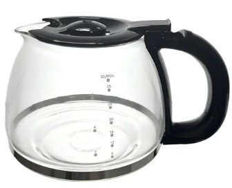 Jarra Compatível Para Cafeteira Ph31 Philco